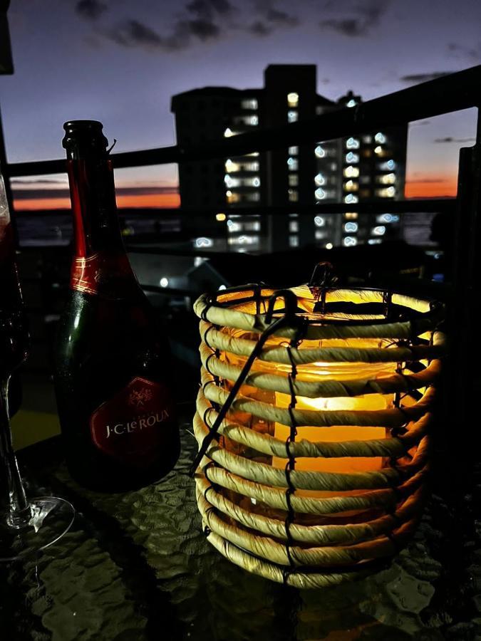 Beachside Bliss Странд Экстерьер фото