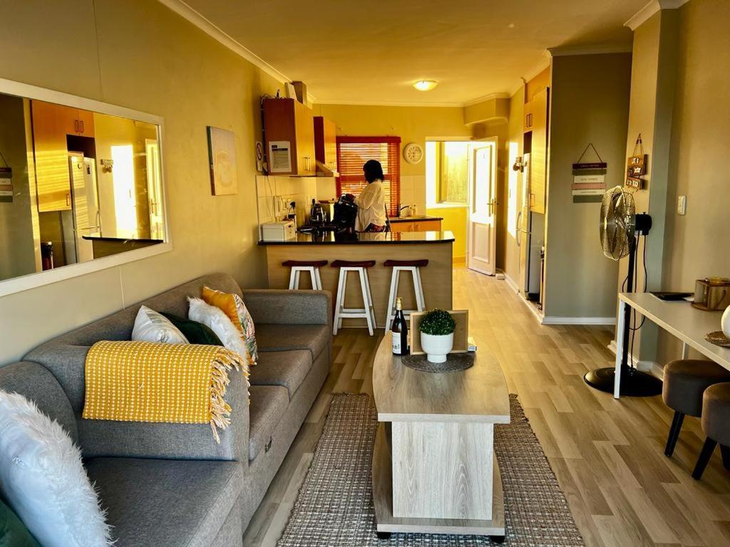 Beachside Bliss Странд Экстерьер фото