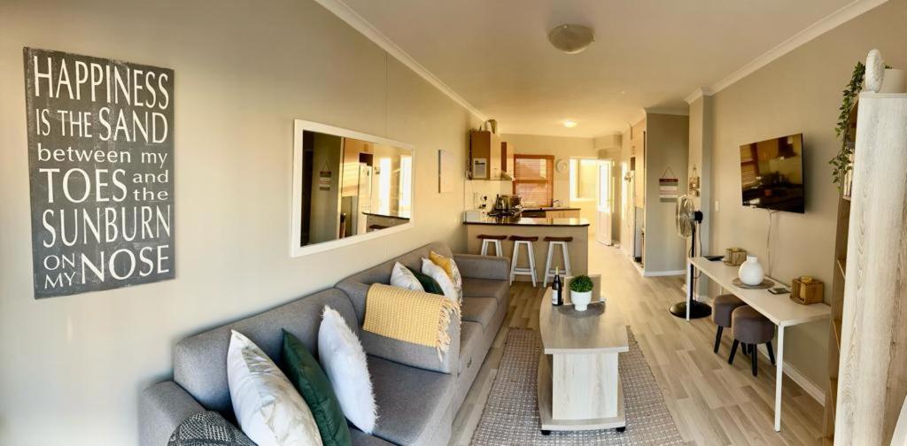 Beachside Bliss Странд Экстерьер фото