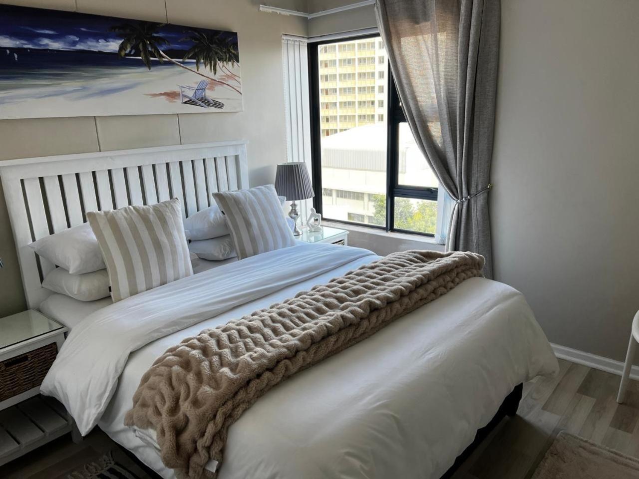 Beachside Bliss Странд Экстерьер фото